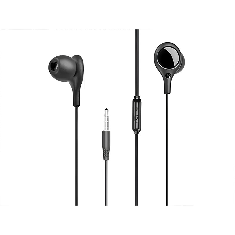 هندزفری سیمی با جک 3.5 میلیمتری ایکس‌او XO In-ear Earphone 1.2m EP46