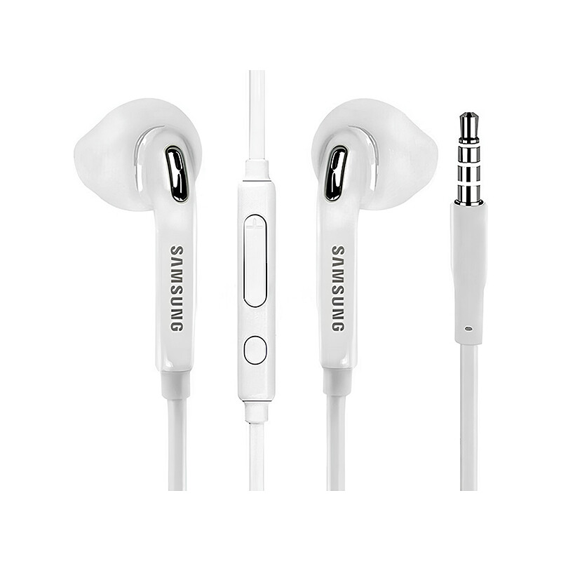 هندزفری اصلی سامسونگ Samsung EO-EG920BW Handsfree
