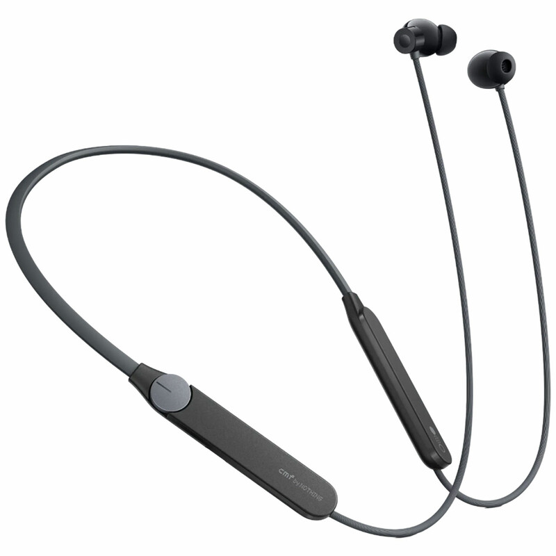 هندزفری گردنی بی‌سیم ناتینگ CMF Neckband Pro B164