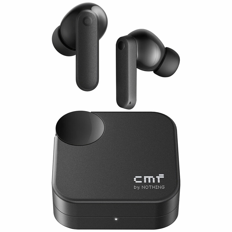 هندزفری بلوتوثی نویزکنسلینگ ناتینگ CMF Buds 2A B185