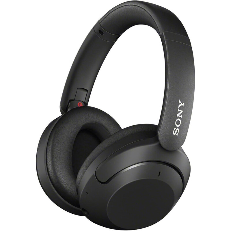 هدفون بی سیم 5.2 و سیمی نویز کنسلینگ سونی WH-XB910N