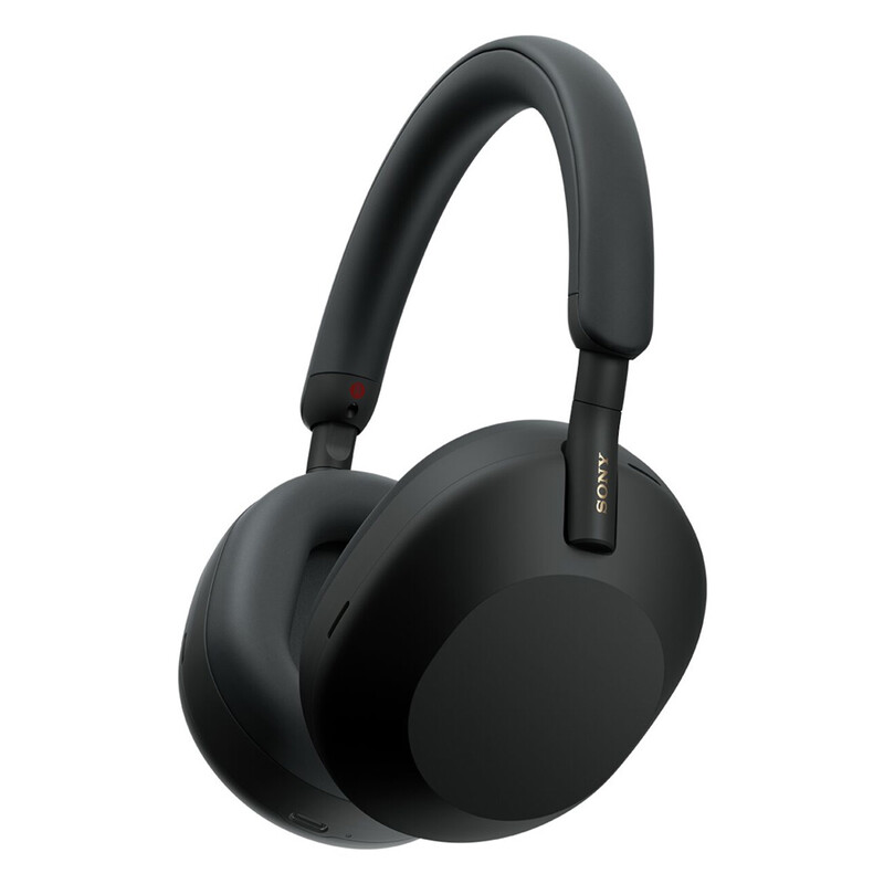 هدفون بی سیم حرفه ای سونی WH-1000XM4