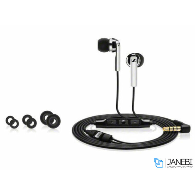هدفون سنهایزر Sennheiser CX 2.00 Headphone