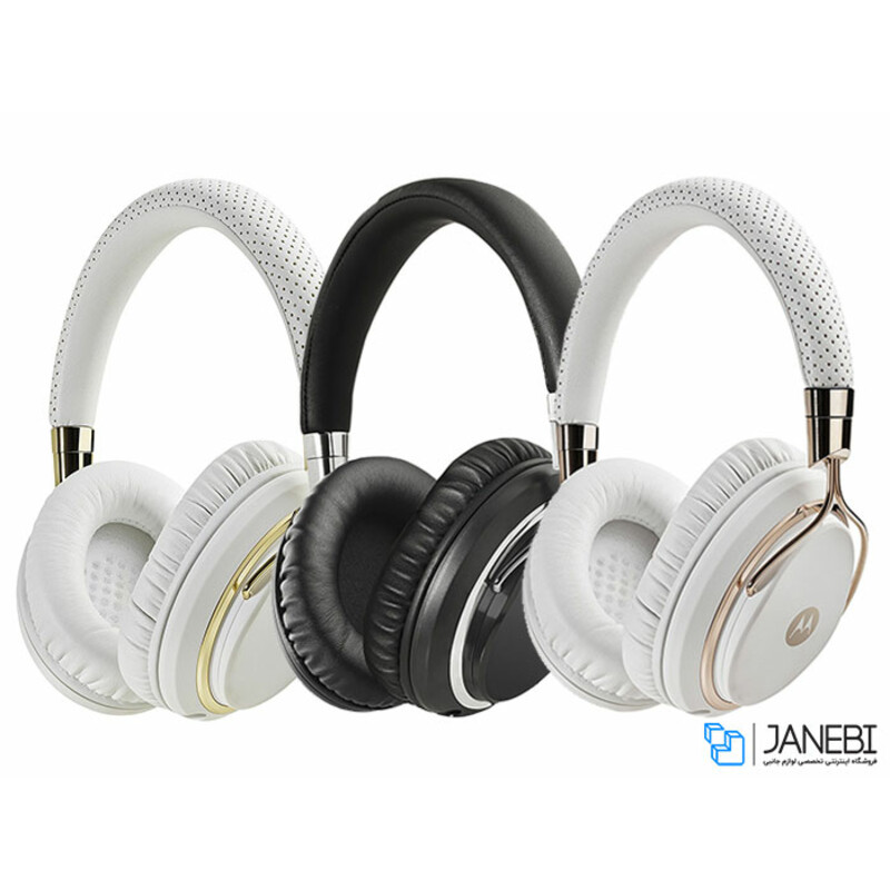 هدفون موتورولا Motorola Pulse M Series Headphone
