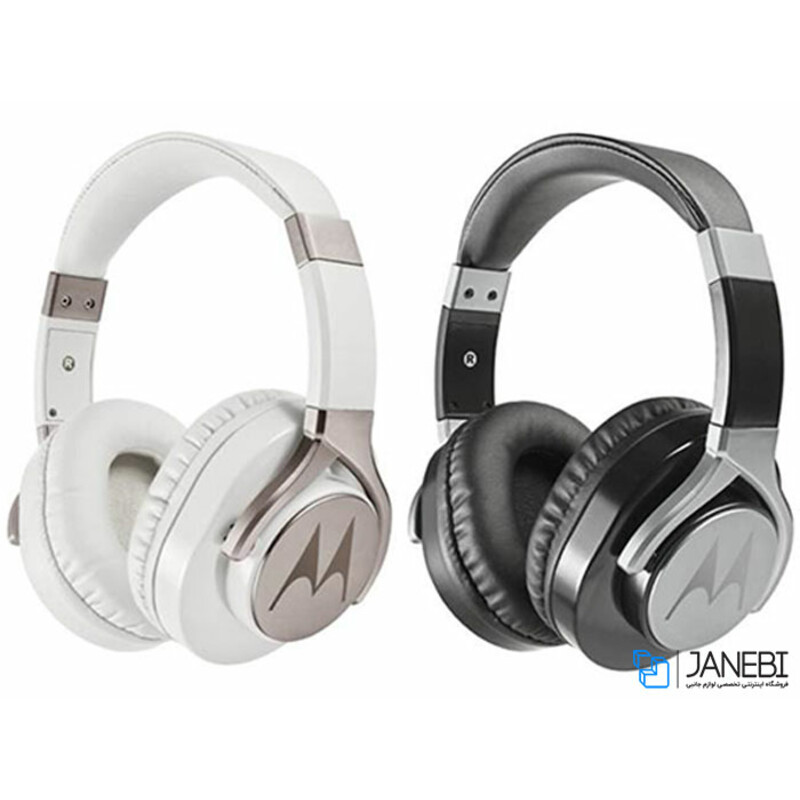 هدفون موتورولا Motorola Pulse Max Headphone