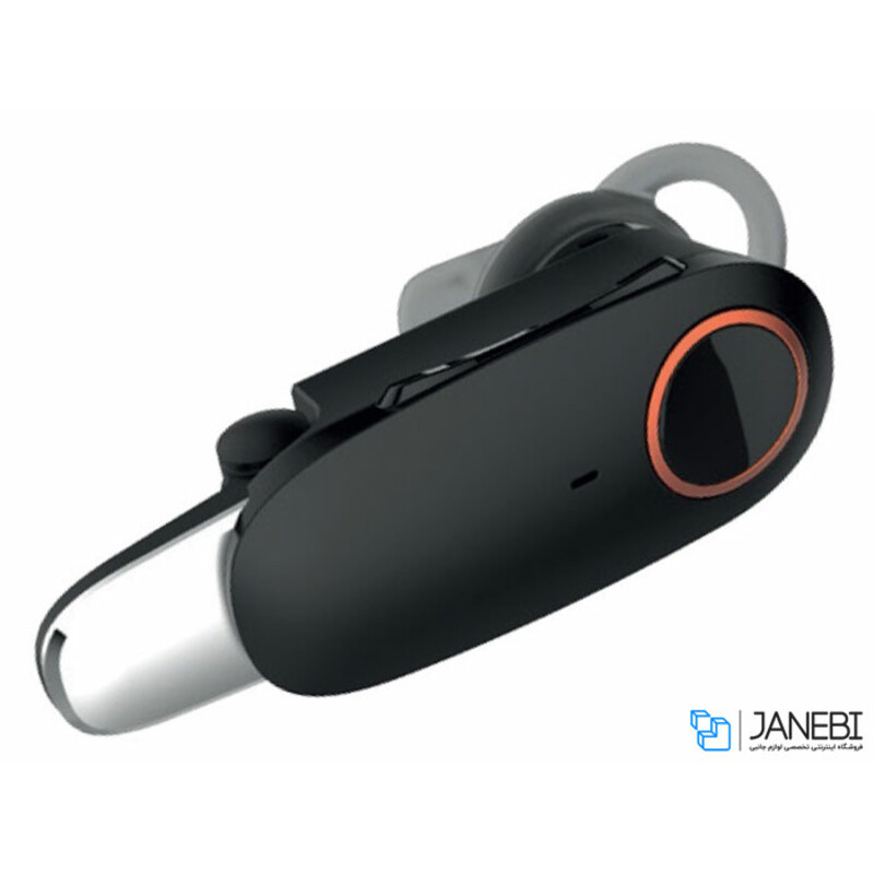 هدست بلوتوث موتورولا Motorola Boom 2+ Bluetooth Wireless Headset