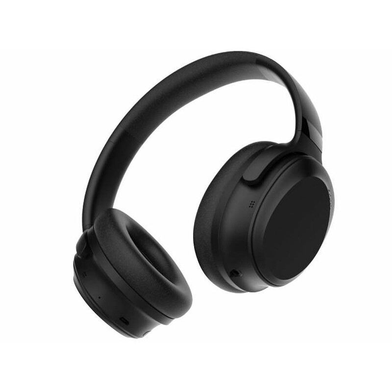 هدفون بی سیم نویزکنسلینگ پاورولوژی PWLAU003