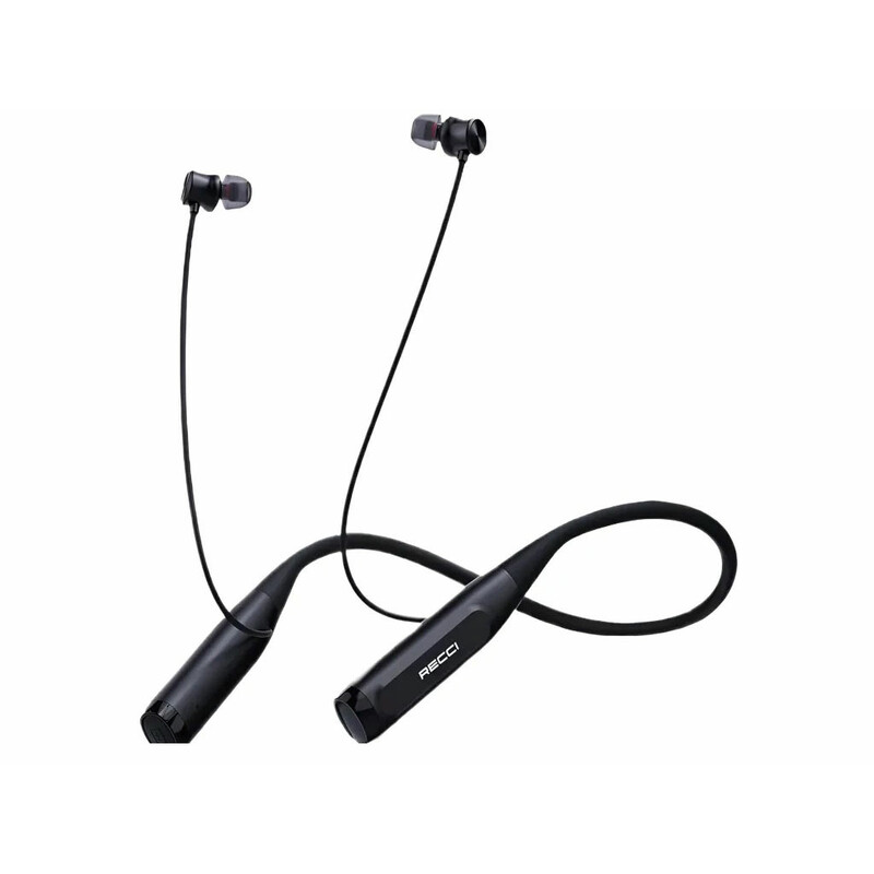 هندزفری گردنی بلوتوثی رسی REP-W65