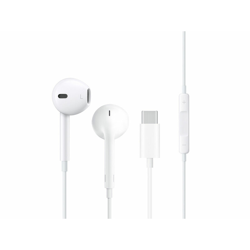 هندزفری سیمی تایپ سی ویوو WiWU Earbuds 303 Type-C Wired Earphone