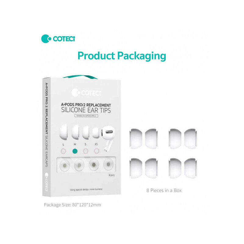 سری سیلیکونی ایرپاد پرو و ایرپاد 2 کوتتسی COTEetCI 73051