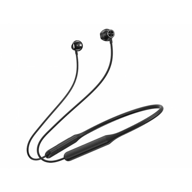 هندزفری گردنی بلوتوثی 5.3 ویوو WIWU Flex Wireless Headphone GB01