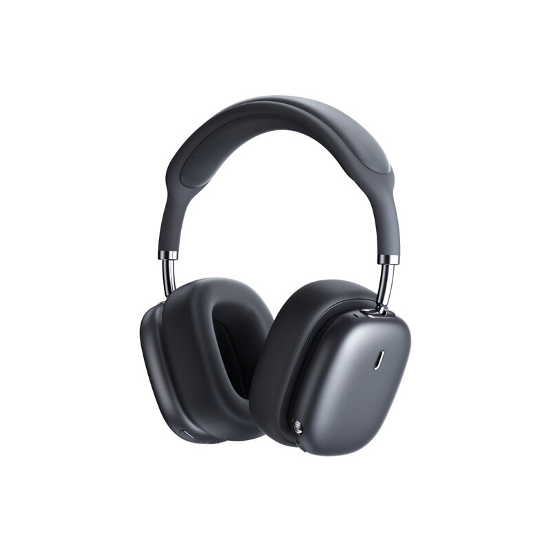 هدفون بلوتوثی 5.2 با قابلیت حذف نویز بیسوس Bowie H2 NGTW260013