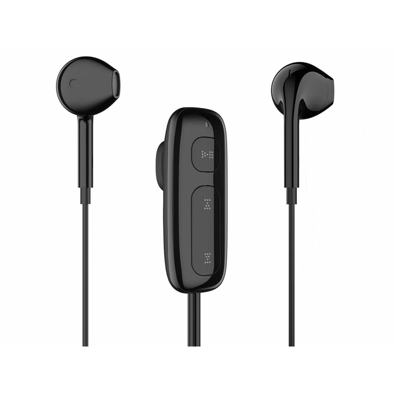 هندزفری بلوتوثی گردنی 5.3 ویوو WIWU EB313 magnetic attach bluetooth earphone