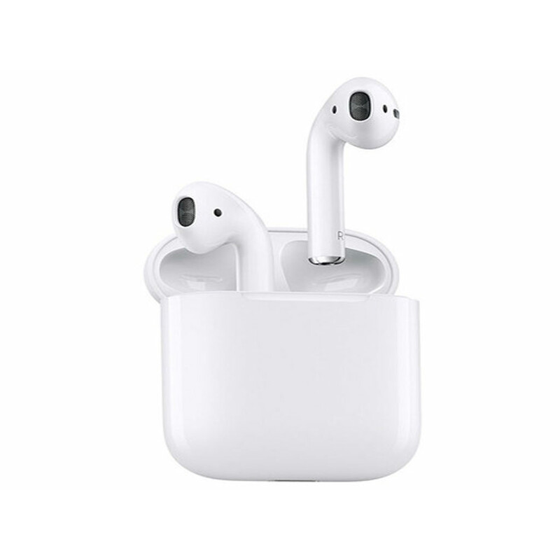 هدفون اپل ایرپاد نسل دو Apple Airpods 2ndgeneration (A2032,A2031,A1602)