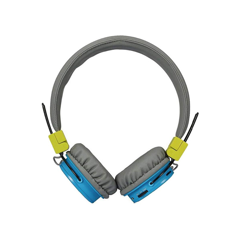 هدفون بلوتوثی نیا Nia XP-1 Headphone