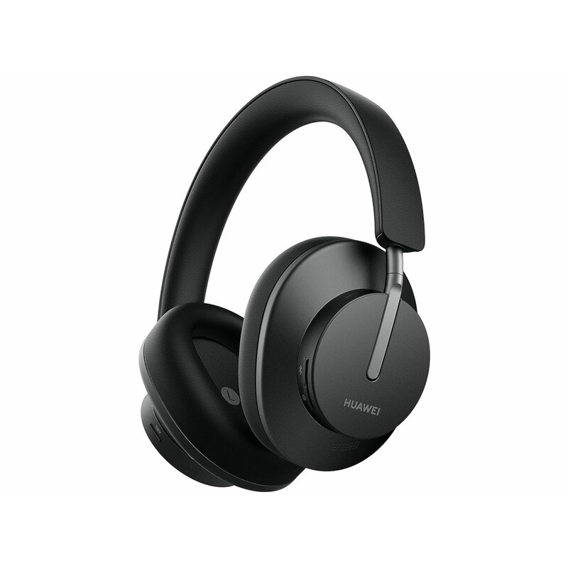 هدفون بلوتوثی هواوی با قابلیت حذف نویز Huawei FreeBuds Studio Wireless Headphones with Noise Cancellation