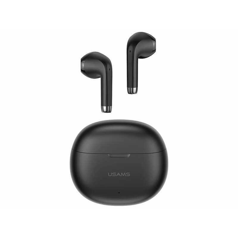 هندزفری بلوتوثی 5.3 یوسامز USAMS YO17 TWS Earbuds Bluetooth