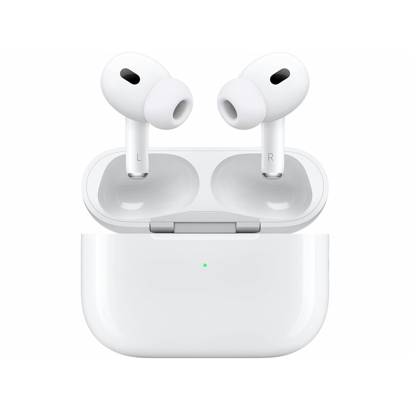 هندزفری اصلی ایرپادز پرو نسل دوم اپل(A3047,A3048,A2968) Apple AirPods Pro 2nd Wireless Ear Buds