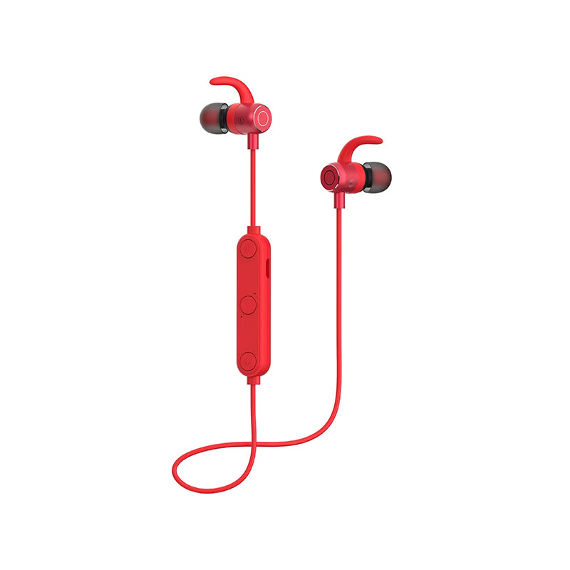 هندزفری بلوتوث گردنی دویا DEVIA EM035 Lattice Series Sport Bluetooth Dual Earphone