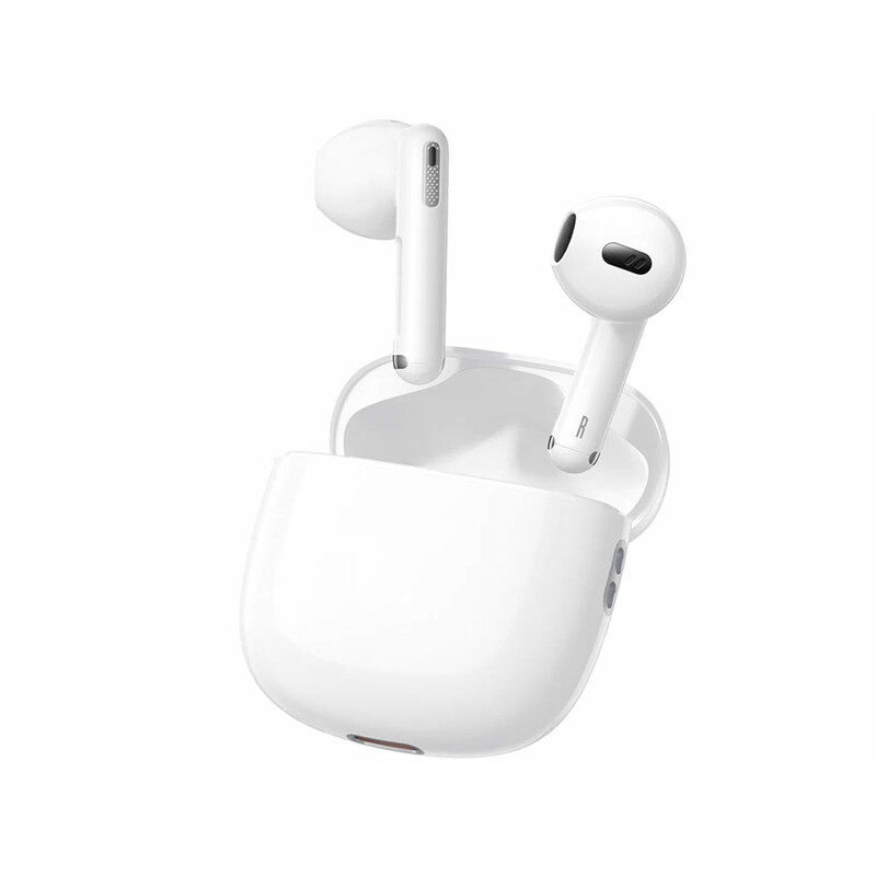 هندزفری بلوتوثی 5.3 بیسوس Baseus Wireless Headphones Bowie wx5 A00051000313-00