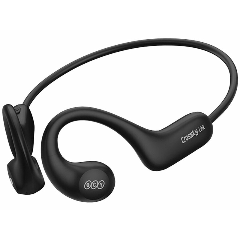 هندزفری بی سیم القایی کیو سی وای QCY T22 Crossky Link Wireless Earphone Bluetooth 5.3