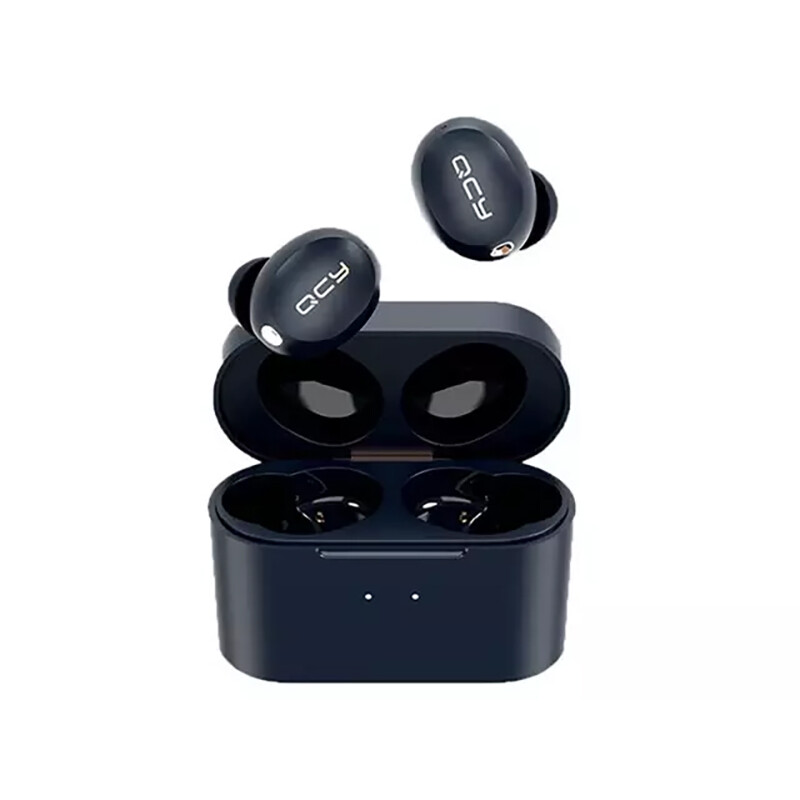 هندزفری بلوتوث کیو سی وای QCY HT01 Hybrid ANC True Wireless Earbuds