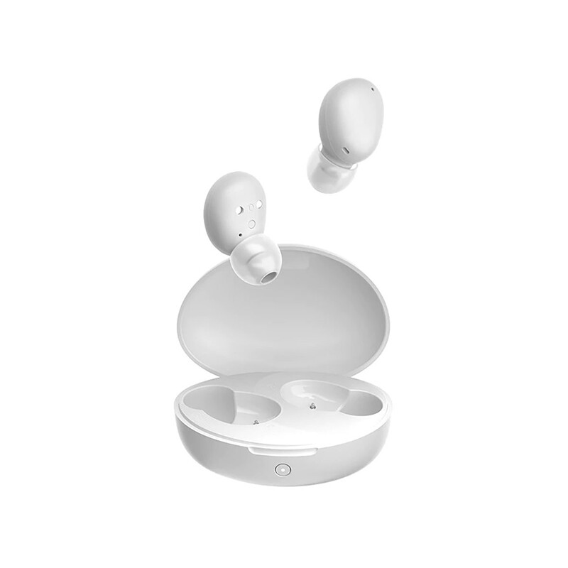 هندزفری بلوتوث  کیو سی وای QCY T16 Drivers True Wireless Earphone