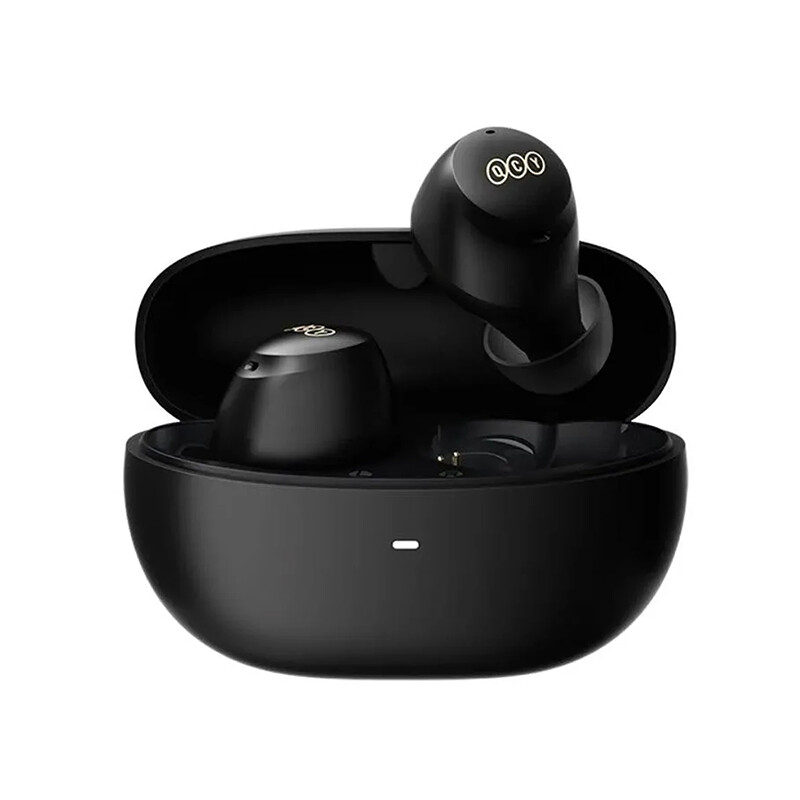 هندزفری بلوتوث کیو سی وای QCY HT07 ArcBuds ANC Wireless Handsfree