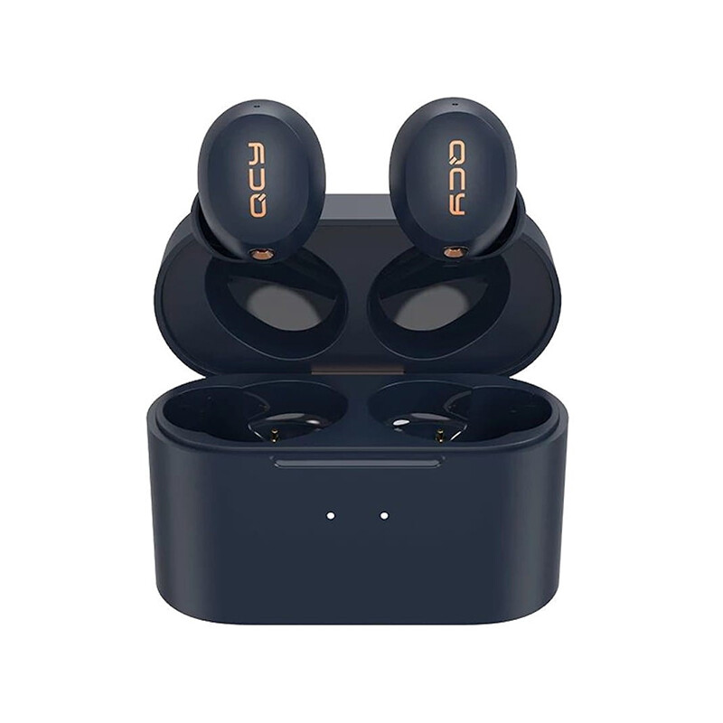 هندزفری بلوتوث کیو سی وای QCY HT01C Hybrid ANC True Wireless Earbuds