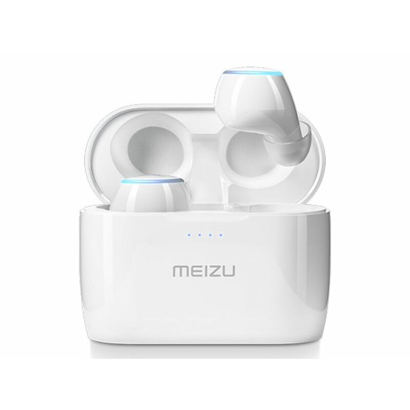 هندزفری بلوتوث میزو Meizu POP2 True wireless Bluetooth Earphones
