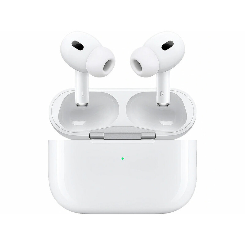 هدفون اپل ایرپادز پرو نسل دو Apple Airpods Pro 2ngeneration (A2698,A2699,A2700)