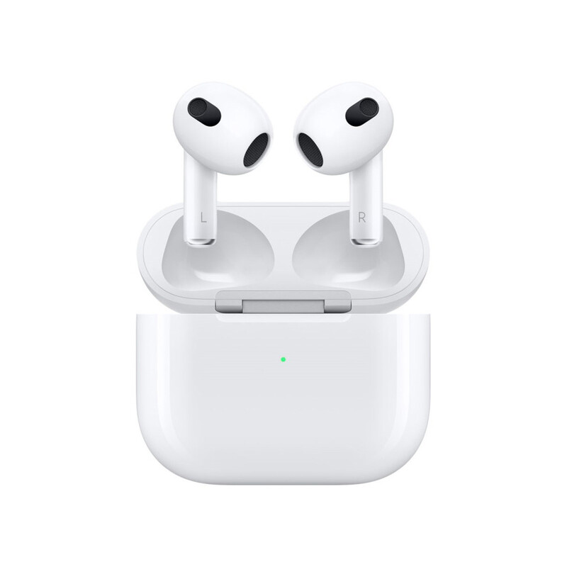 هندزفری اصلی ایرپادز نسل سوم اپل Apple Airpods 3RD Generation (A2565,A2564,A2566)