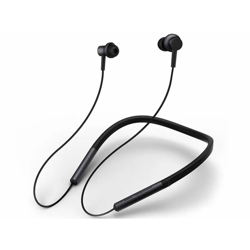 هندزفری بلوتوث گردنی شیائومی Xiaomi MIIIW MWTW05 Neckband Earphones