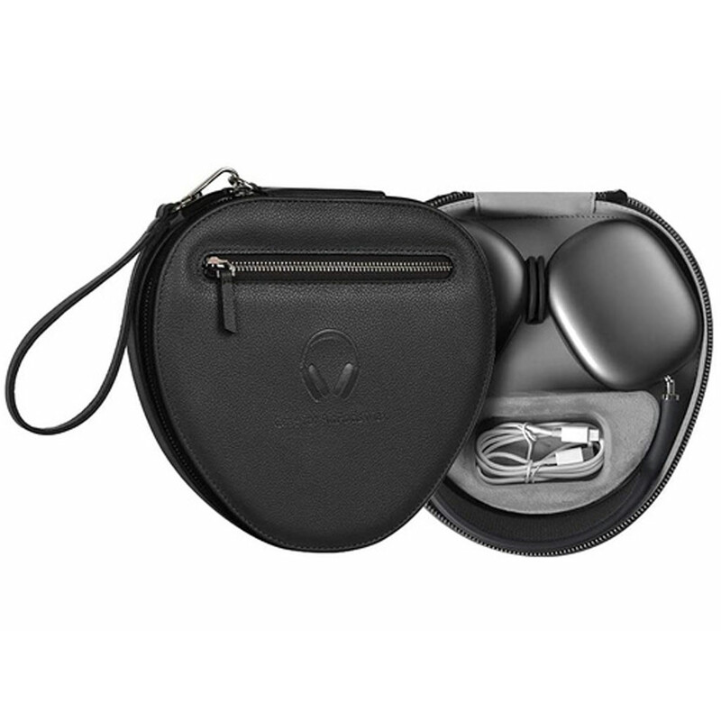 کیف هدفون بلوتوثی اپل مکس ویوو wiwu Chicago AirPods max Case