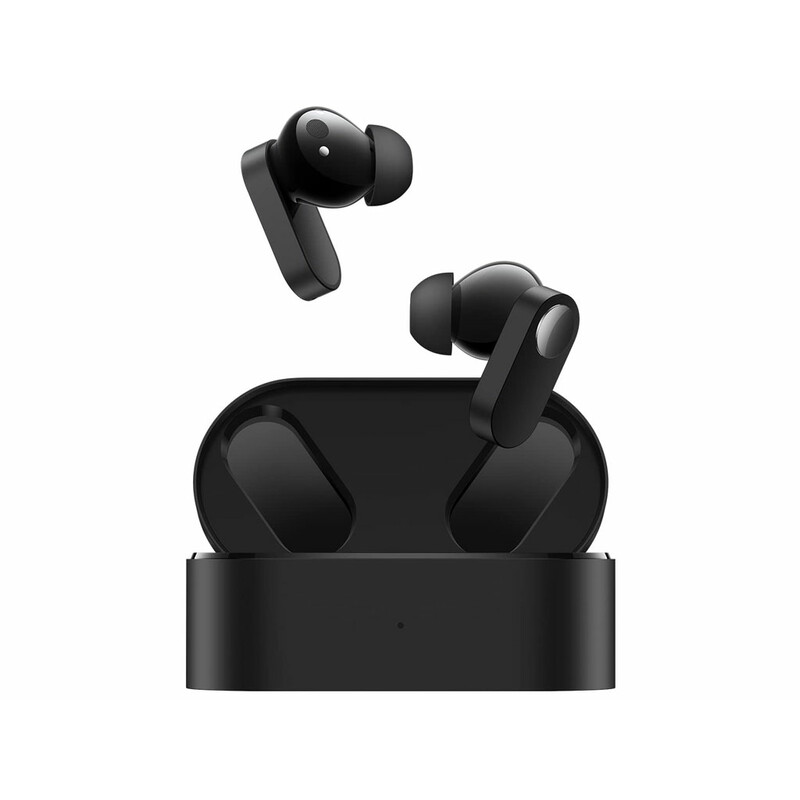 هندزفری  بی سیم وان پلاس با قابلیت حذف نویز هوشمند OnePlus Nord Buds E505A TWS Earbuds with AI Noise Cancellation