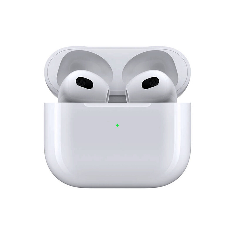 هندزفري بلوتوث طرح ايرپاد باوين Bavin-34 Airpod design Bluetooth handsfree