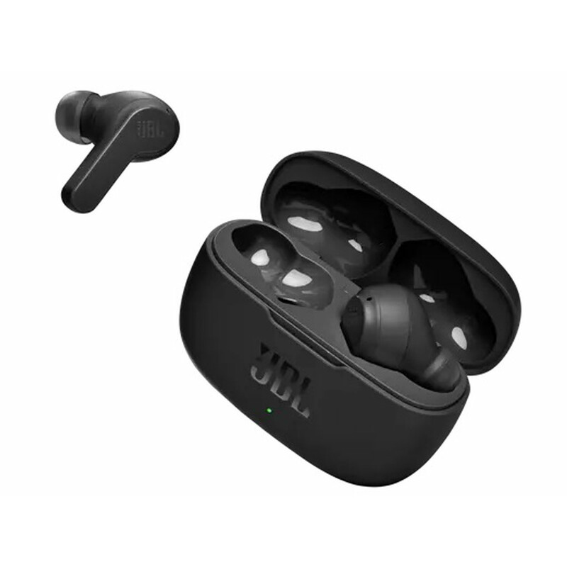 هندزفری بی سیم جی بی ال JBL Wave 200 TWS True Wireless in-Ear Earbuds