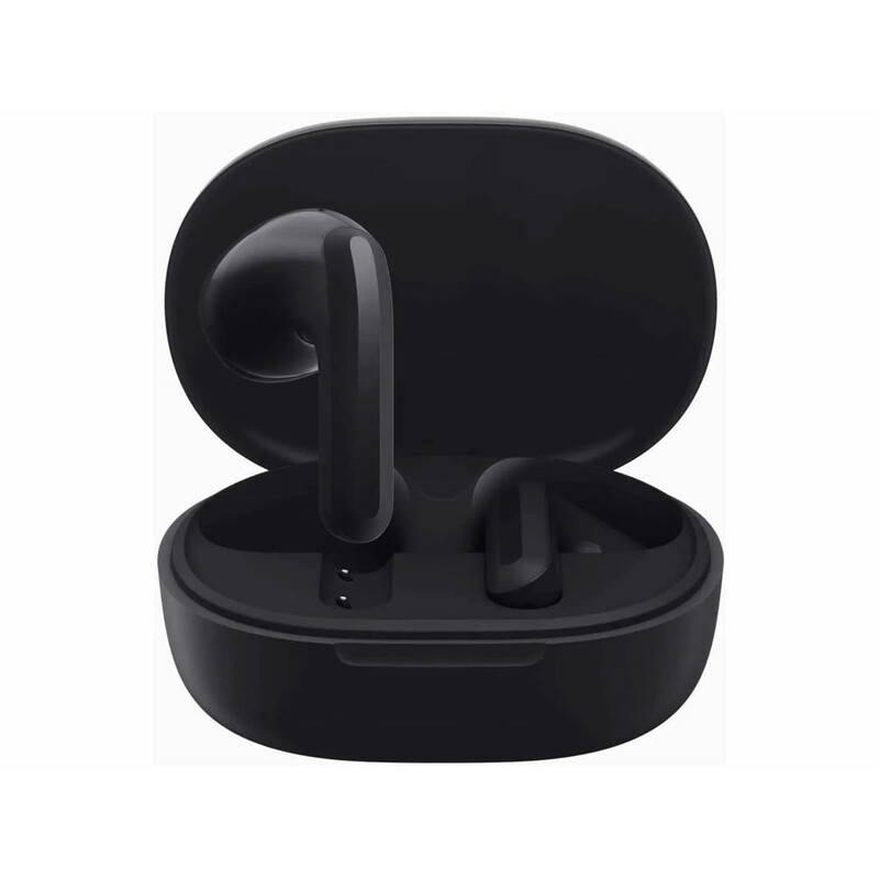 هندزفری بلوتوث ردمی بادز چهار لایت شیائومی Xiaomi M2231E1 Wireless Headphones Redmi Buds 4 lite