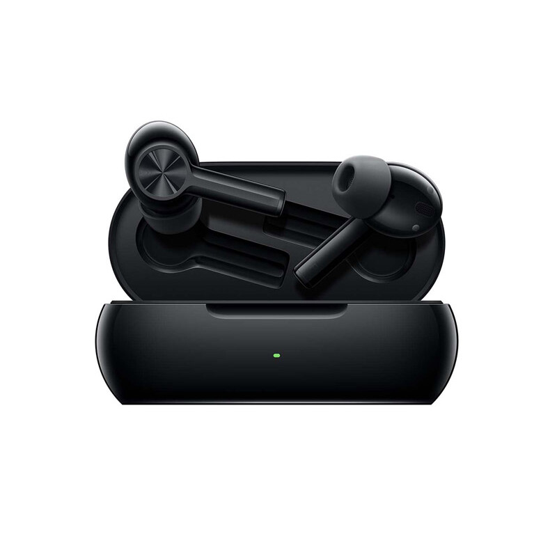 هندزفری بلوتوث وان پلاس OnePlus Buds Z2 Bluetooth Earbuds Pear