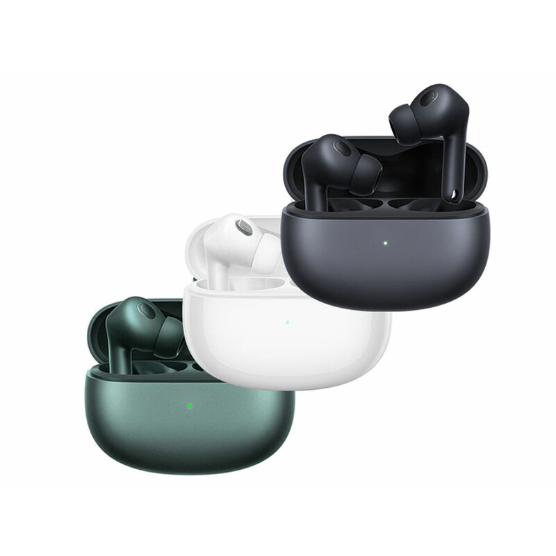 هندزفری بی سیم شیائومی Xiaomi Buds 3T Pro ANC Earphones M2115E1