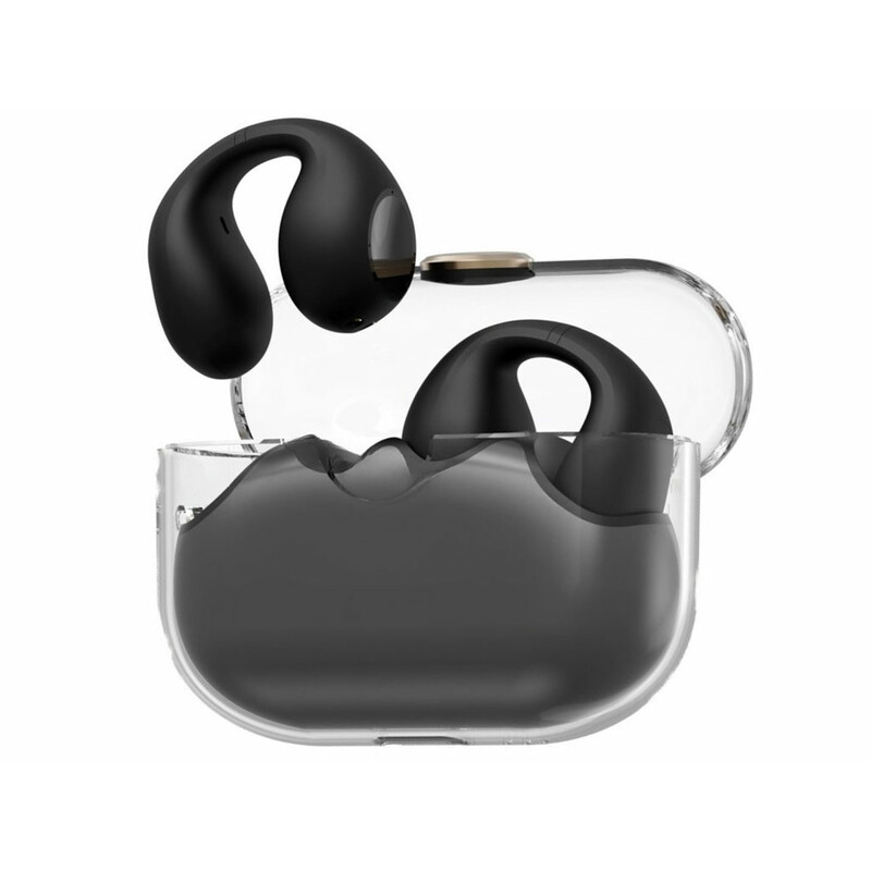 هندزفری بی سیم مدل گوش گیره‌ای راک Rock RAU0764 Sound EarCuffs Wireless Earphone