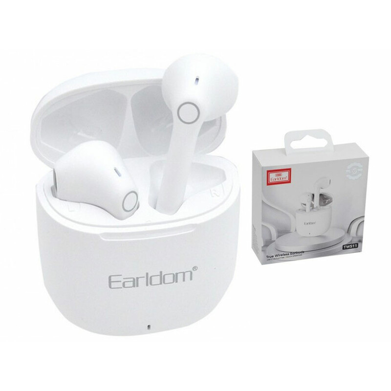 هندزفری بی سیم ارلدام Earldom True Wireless Earbuds TWS11