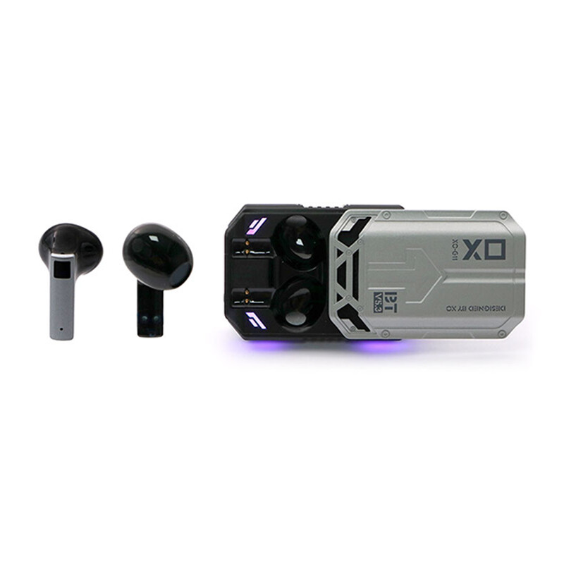 هندزفری بی سیم گیمینگ ایکس او  XO-G11 wireless gaming headphones