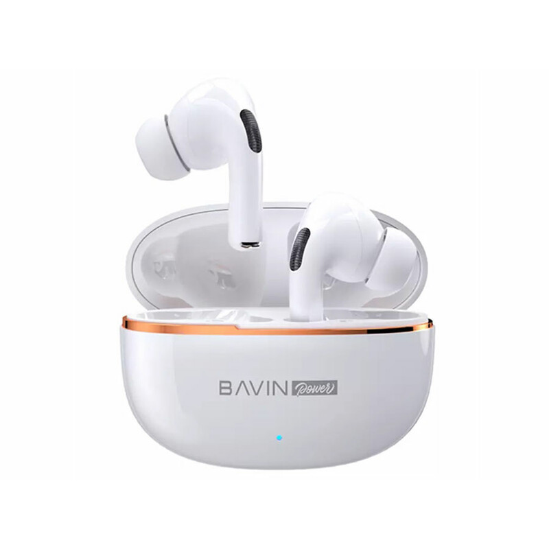 هندزفری بی سیم باوین BAVIN wireless Earphone BAVIN17