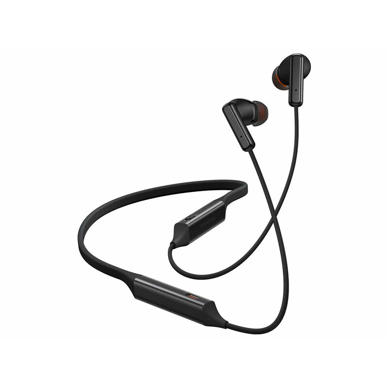 هندزفری بلوتوث گردنی بیسوس Baseus Bowie U2 NGTU000001 Neckband Wireless Earphones