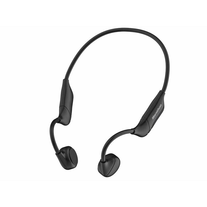 هندزفری بی سیم گردنی القایی ویوو WiWU Marathon Sports Bone Conduction Wireless Headphone