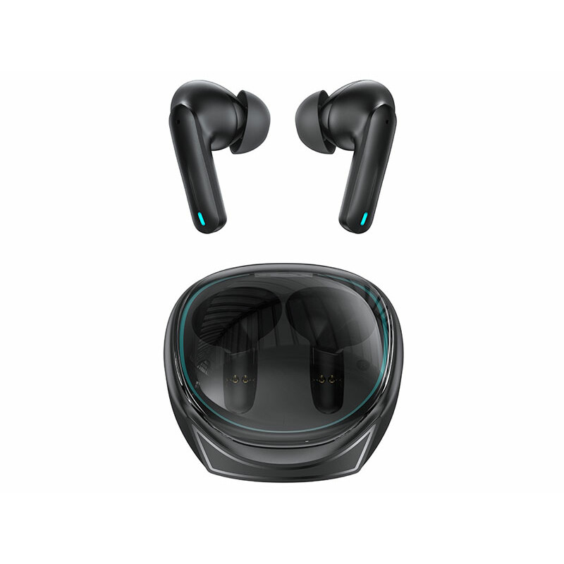 هندزفری بی سیم گیمینگ یوسامز USAMS XJ13 Dual-mic ENC TWS Gaming Earbuds