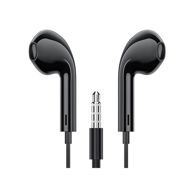 هندزفری سیمی با جک 3.5 میلیمتری هو کو Hoco Wired earphones 3.5mm M80 Original series with mic