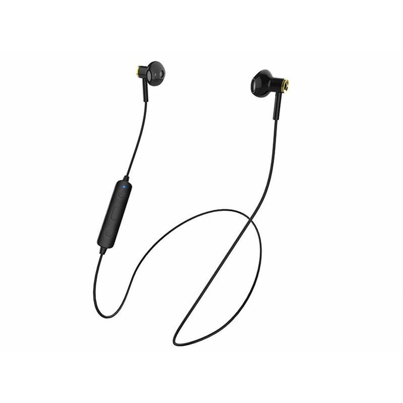 هندزفری بلوتوث گردنی هوکو Hoco Wireless earphones ES21 Wonderful sports headset