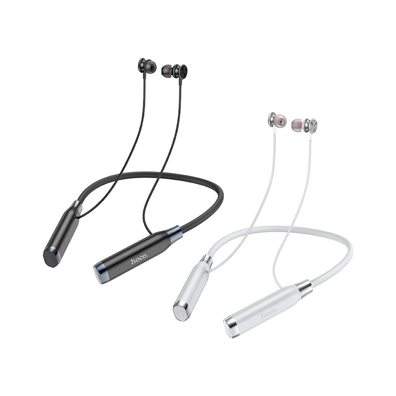 هندزفری بلوتوث گردنی هوکو Hoco Wireless earphones ES62 Pretty with mic